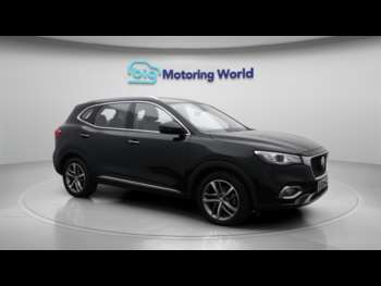 Used MG MG HS 2022 for sale - 75432068: Photo