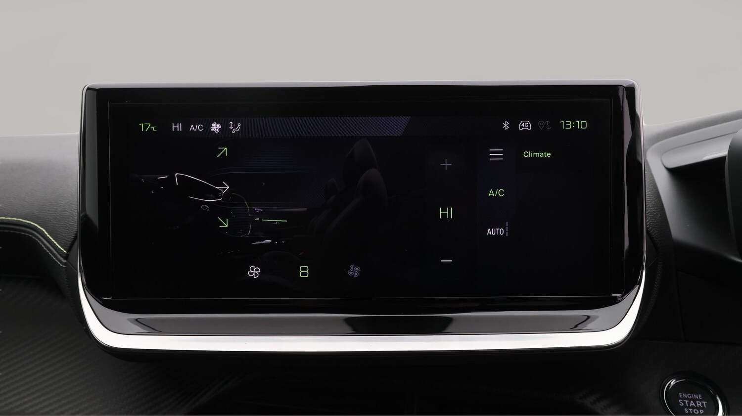 Used Peugeot 208 for sale - 77880873: Photo 12