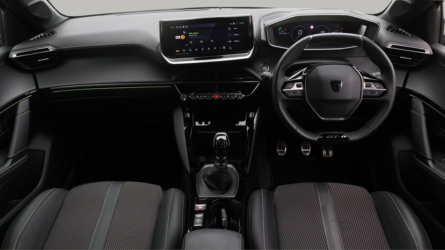 Used Peugeot 208 for sale - 77880873: Photo 13