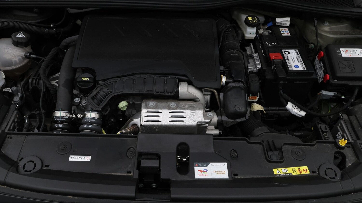 Used Peugeot 208 for sale - 77880873: Photo 19