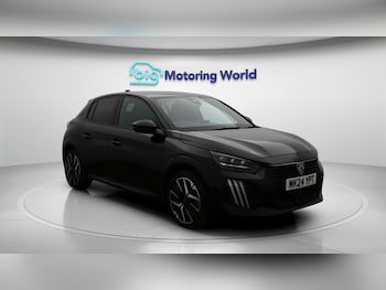 Used Peugeot 208 2024 for sale - 77880873: Photo