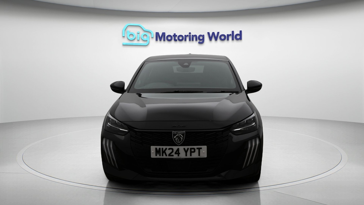 Used Peugeot 208 for sale - 77880873: Photo 2