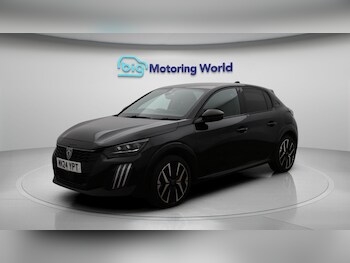 Used Peugeot 208 2024 for sale - 77880873: Photo