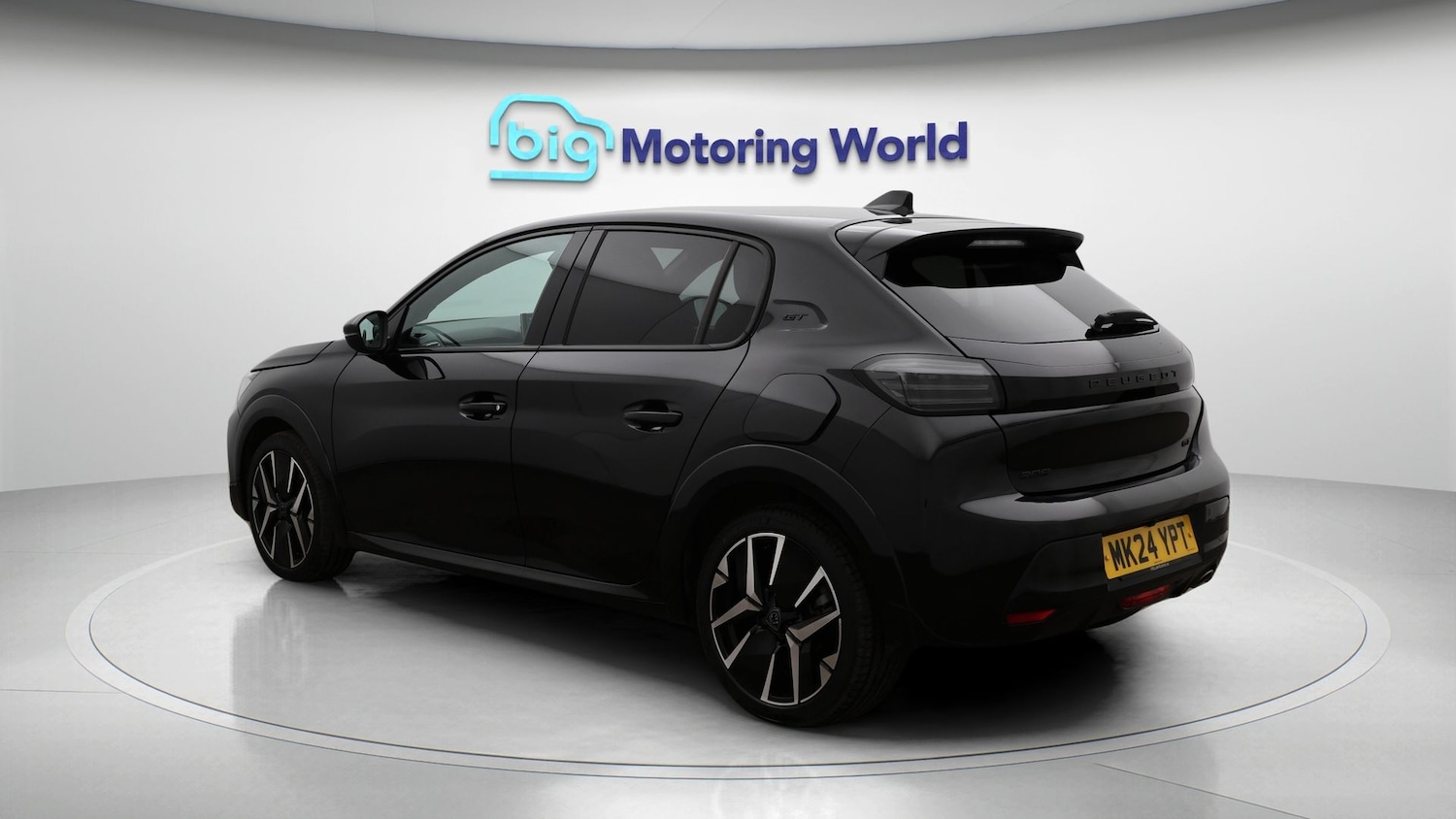 Used Peugeot 208 for sale - 77880873: Photo 5