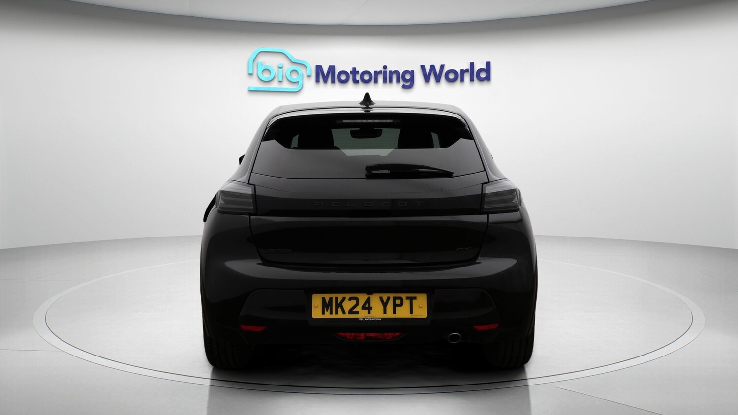 Used Peugeot 208 for sale - 77880873: Photo 6