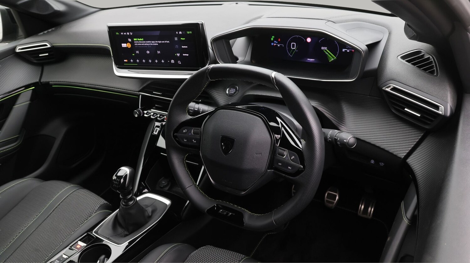 Used Peugeot 208 for sale - 77880873: Photo 9