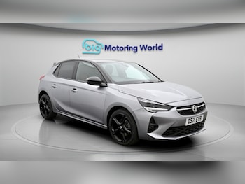 Used Vauxhall Corsa 2021 for sale - 78354691: Photo