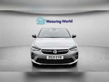 Used Vauxhall Corsa 2021 for sale - 78354691: Photo