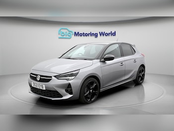 Used Vauxhall Corsa 2021 for sale - 78354691: Photo