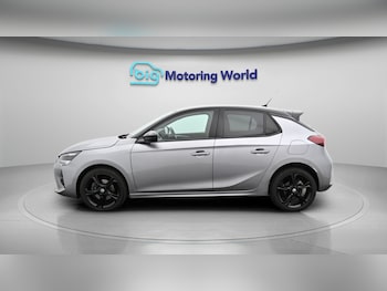 Used Vauxhall Corsa 2021 for sale - 78354691: Photo
