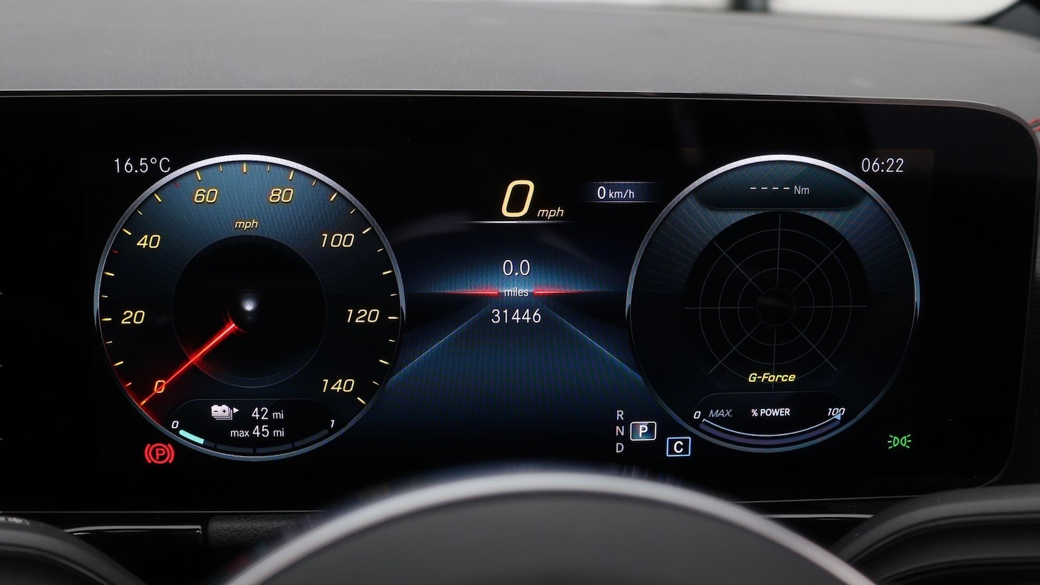 Used Mercedes-Benz EQA 2023 for sale - 77688950: Photo 10