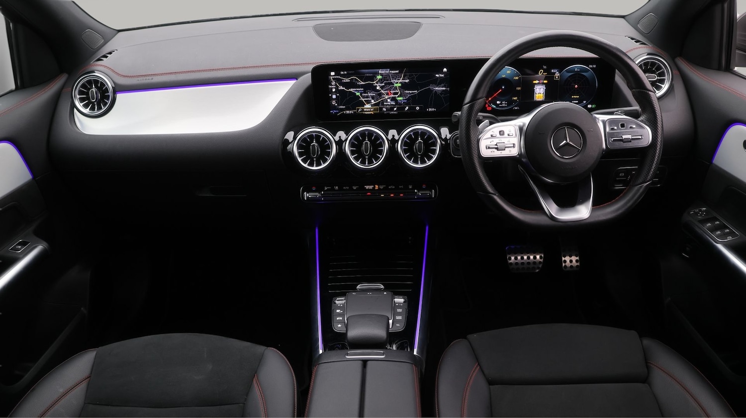 Used Mercedes-Benz EQA 2023 for sale - 77688950: Photo 12