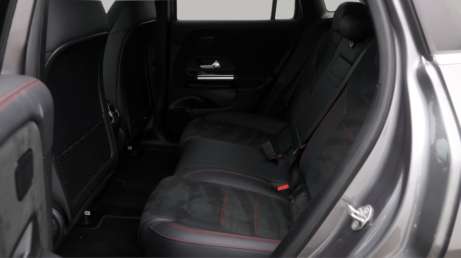 Used Mercedes-Benz EQA 2023 for sale - 77688950: Photo 15