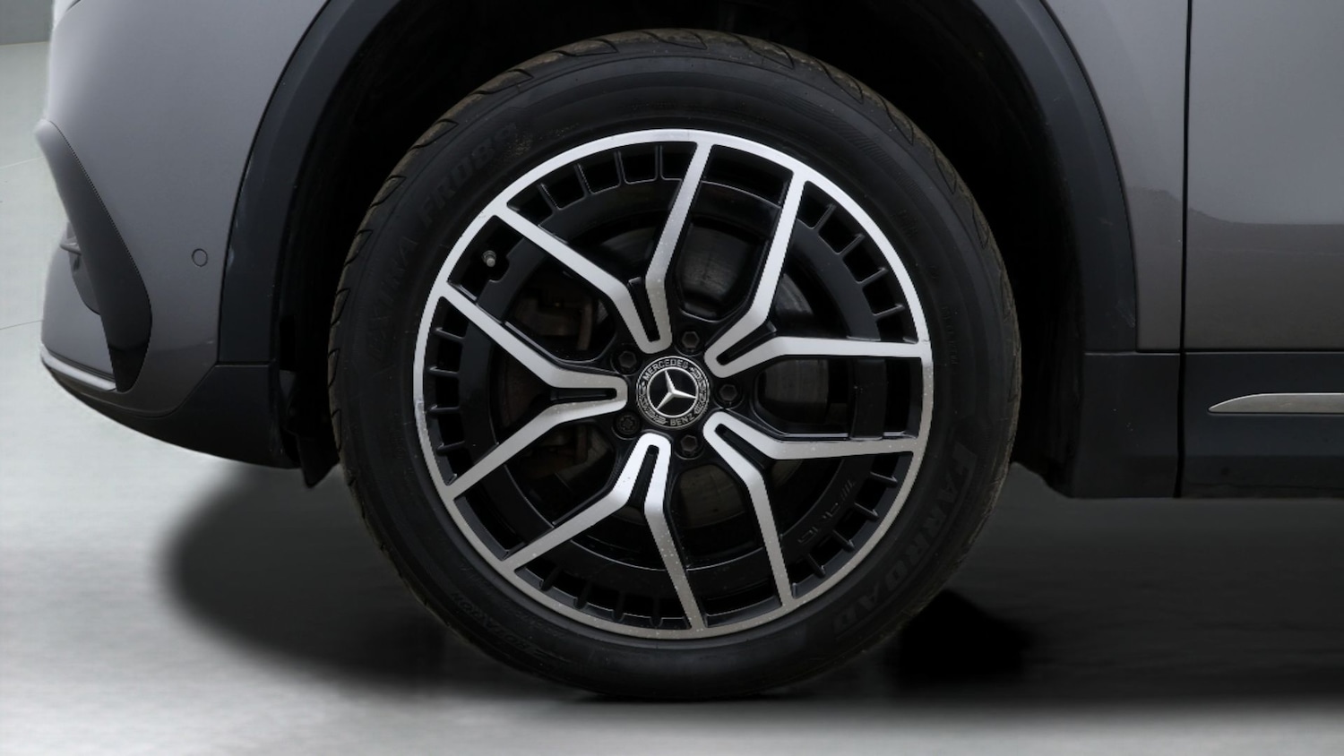 Used Mercedes-Benz EQA 2023 for sale - 77688950: Photo 17