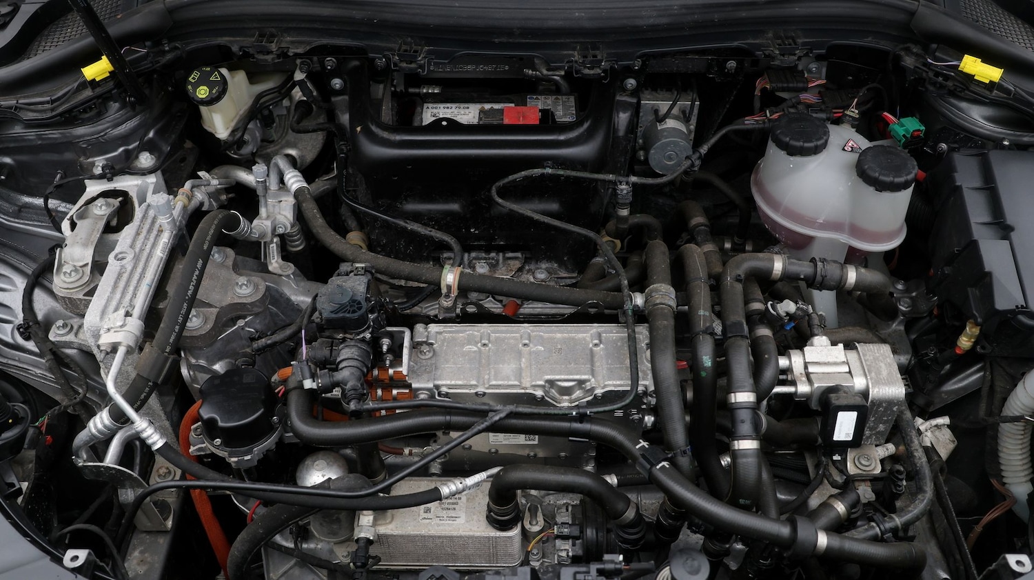 Used Mercedes-Benz EQA 2023 for sale - 77688950: Photo 18