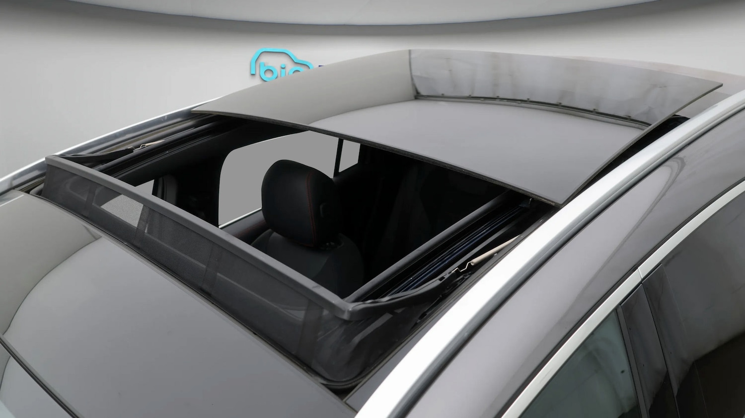 Used Mercedes-Benz EQA 2023 for sale - 77688950: Photo 19