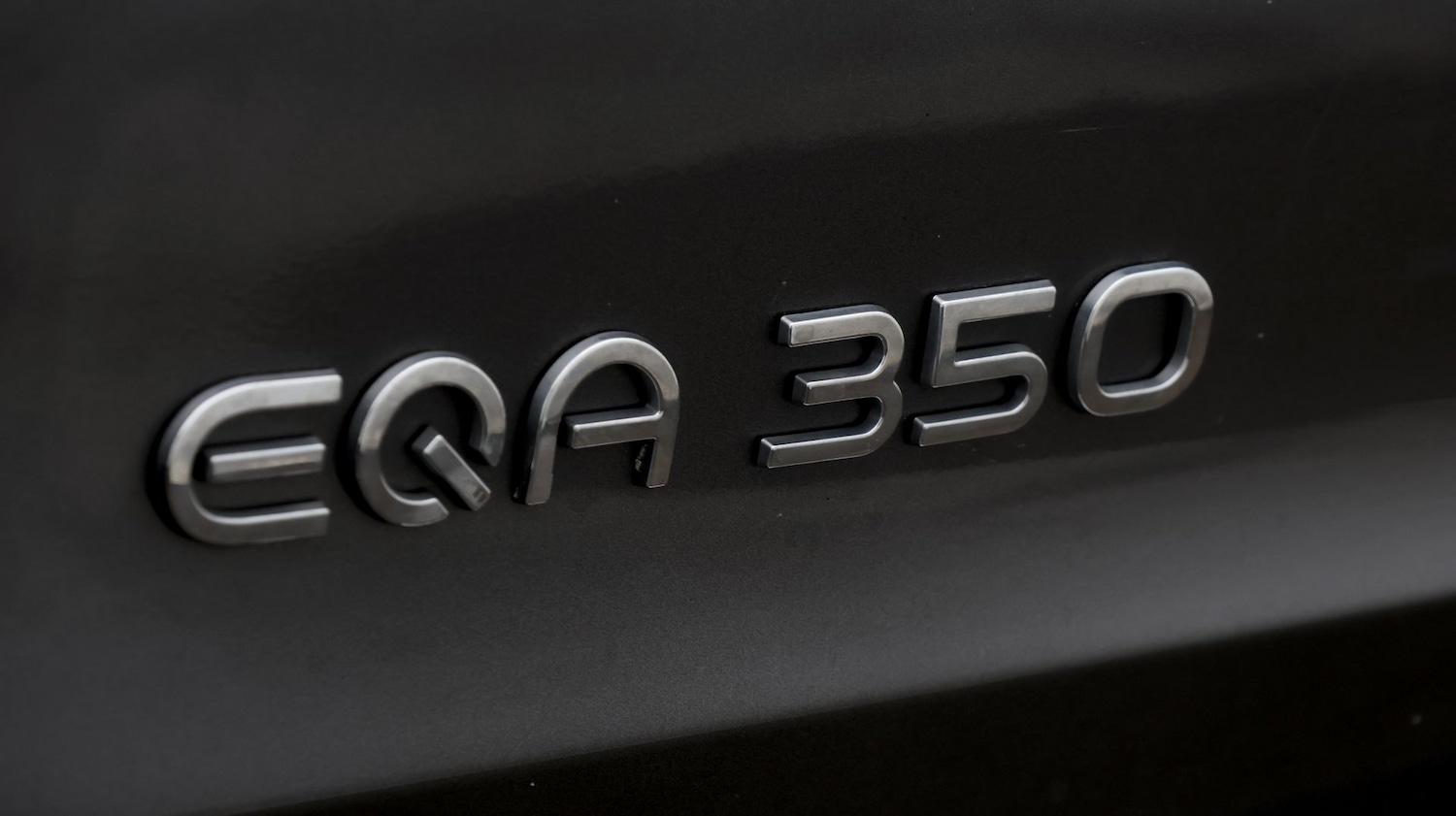 Used Mercedes-Benz EQA 2023 for sale - 77688950: Photo 20