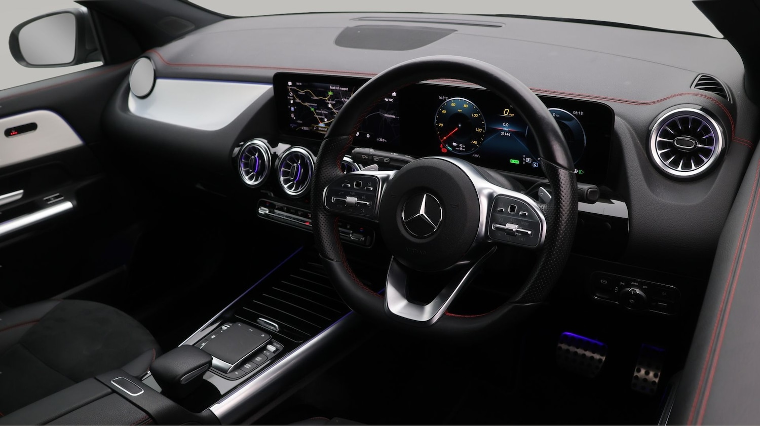 Used Mercedes-Benz EQA 2023 for sale - 77688950: Photo 9