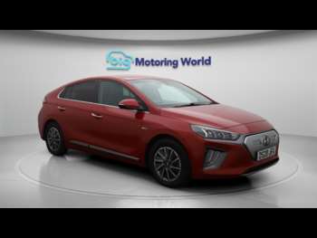 Used Hyundai IONIQ 2020 for sale - 74534444: Photo