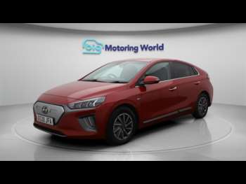 Used Hyundai IONIQ 2020 for sale - 74534444: Photo