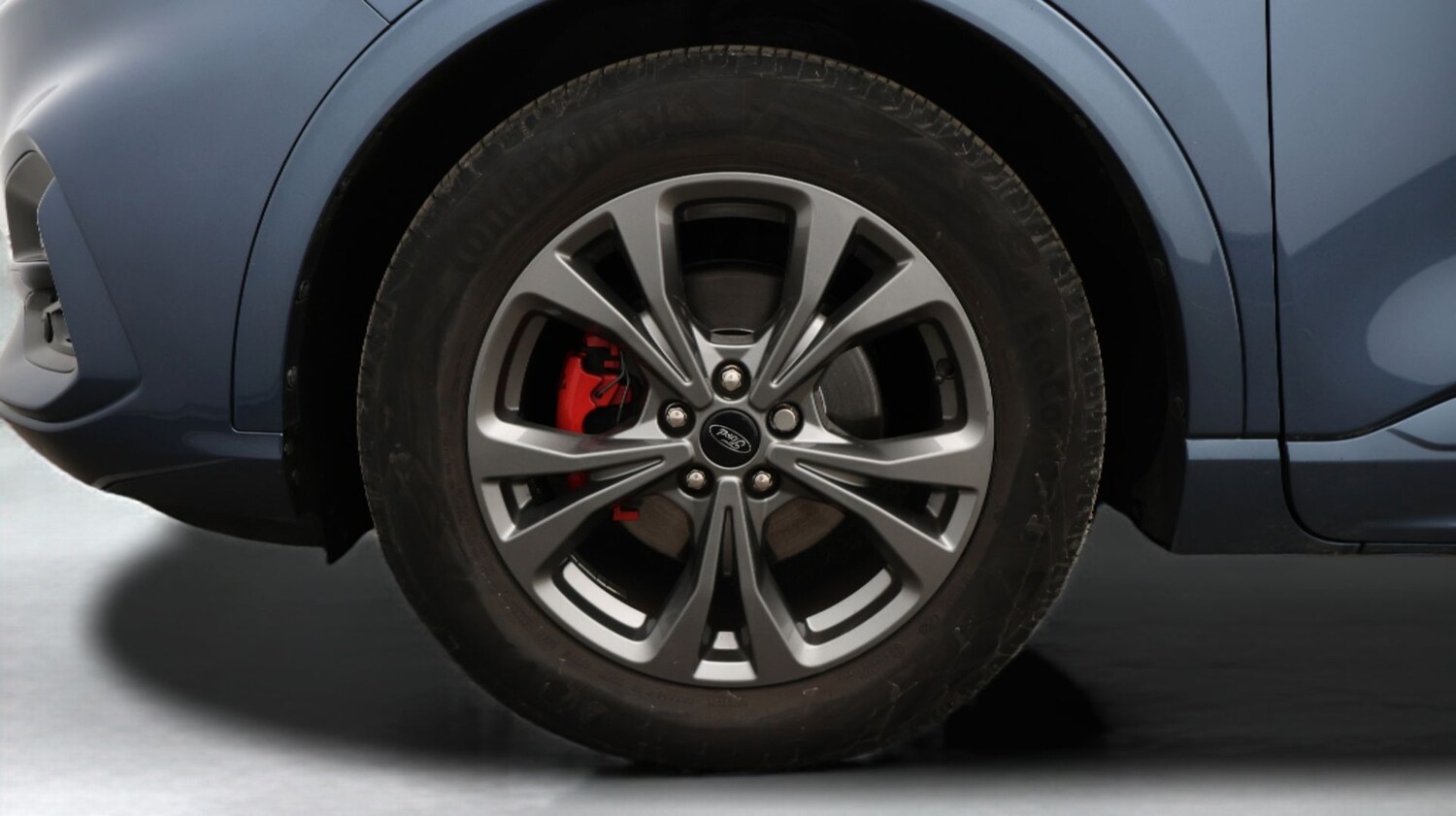 Used Ford Kuga 2022 for sale - 77276807: Photo 18