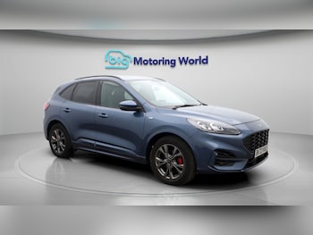 Used Ford Kuga 2022 for sale - 77276807: Photo
