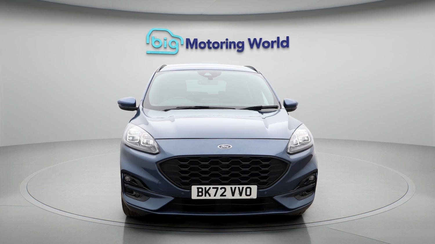 Used Ford Kuga 2022 for sale - 77276807: Photo 2