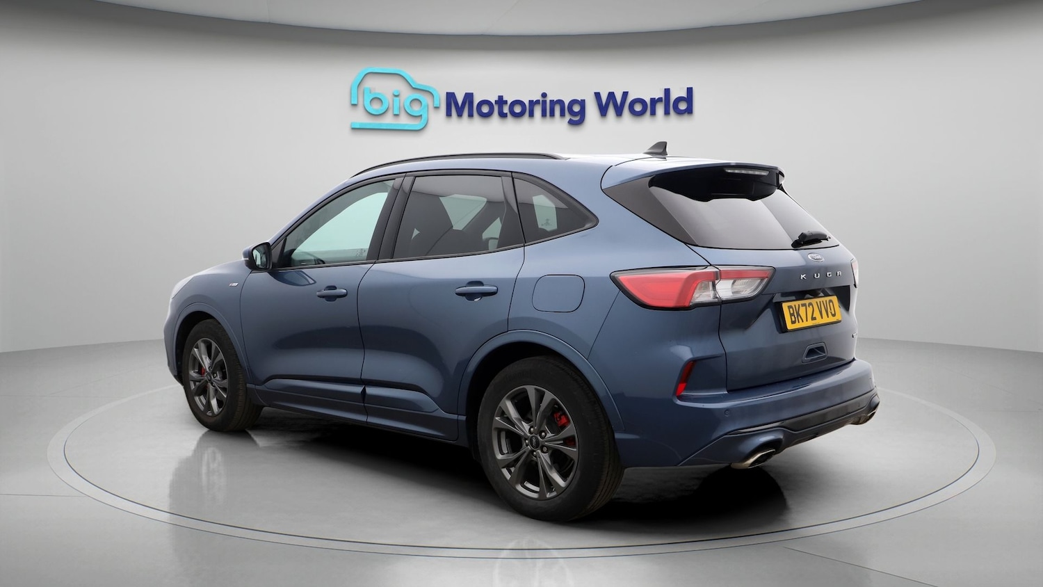 Used Ford Kuga 2022 for sale - 77276807: Photo 5