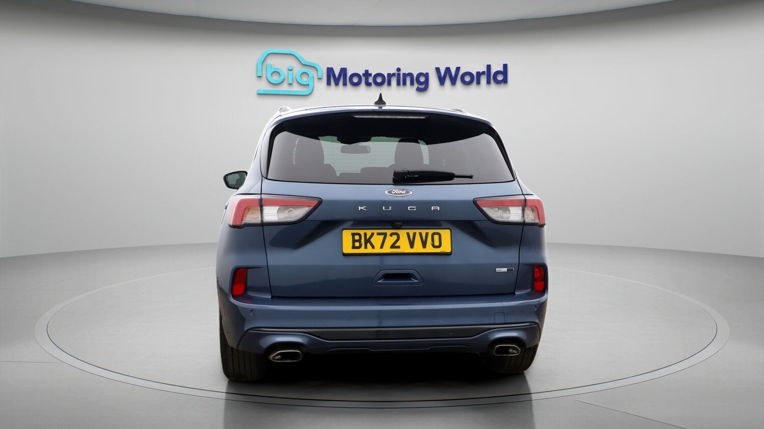 Used Ford Kuga 2022 for sale - 77276807: Photo 6