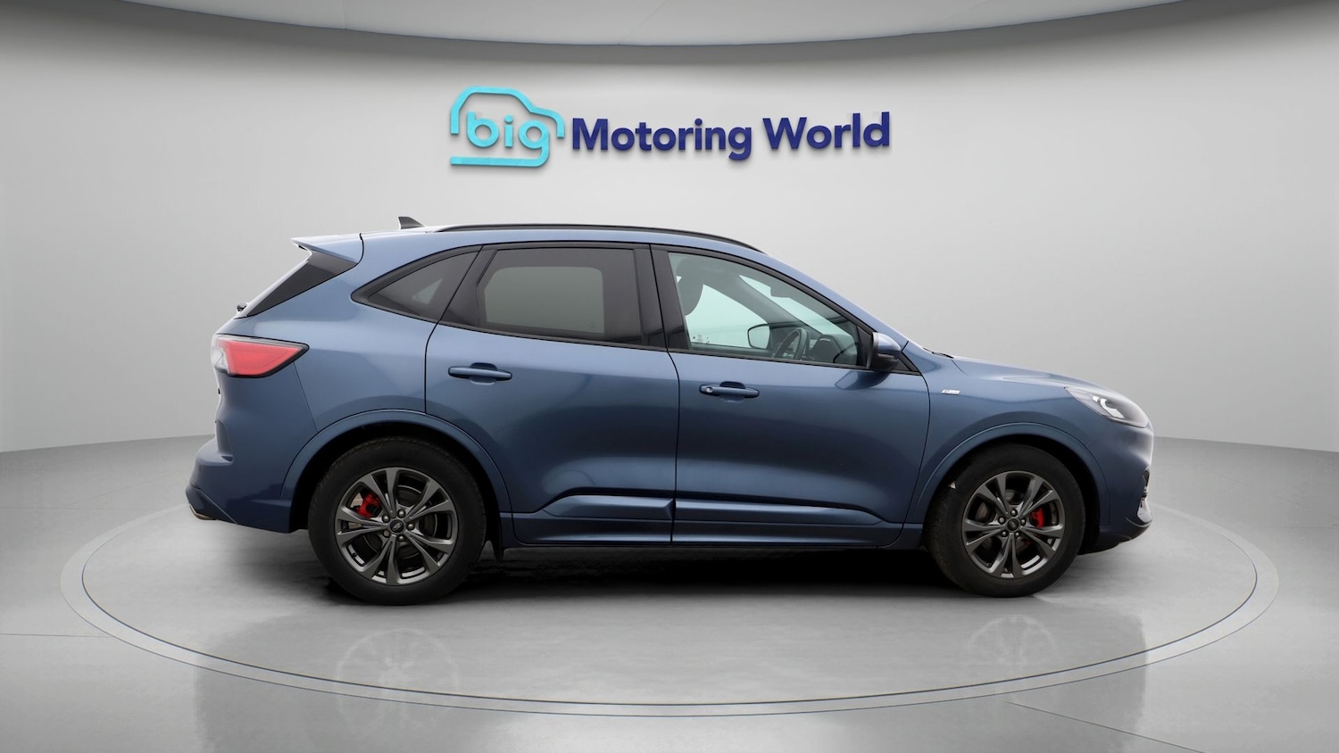 Used Ford Kuga 2022 for sale - 77276807: Photo 8