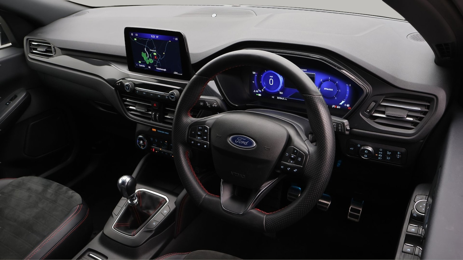 Used Ford Kuga 2022 for sale - 77276807: Photo 9