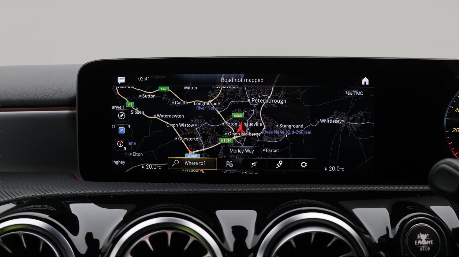 Used Mercedes-Benz A-Class 2020 for sale - 76620083: Photo 12