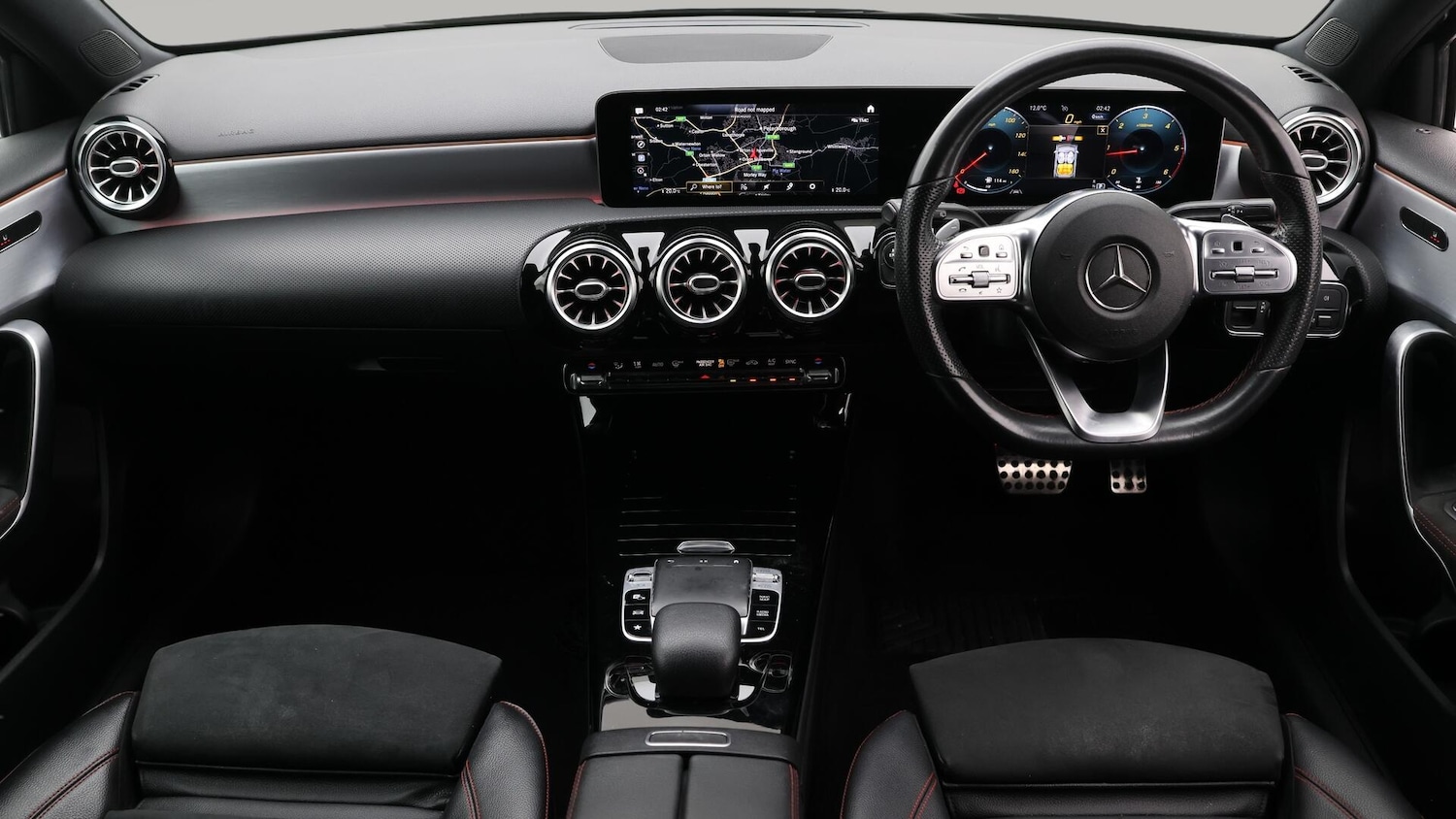 Used Mercedes-Benz A-Class 2020 for sale - 76620083: Photo 14