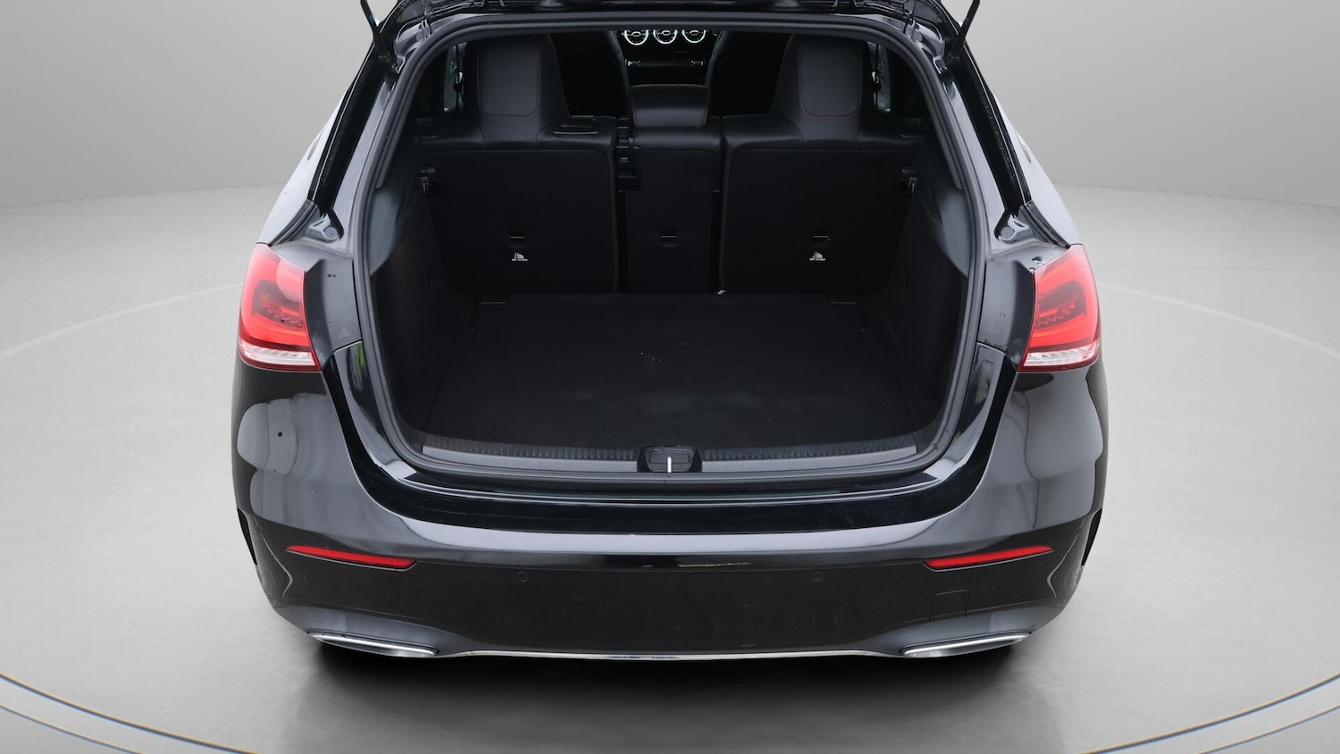 Used Mercedes-Benz A-Class 2020 for sale - 76620083: Photo 18