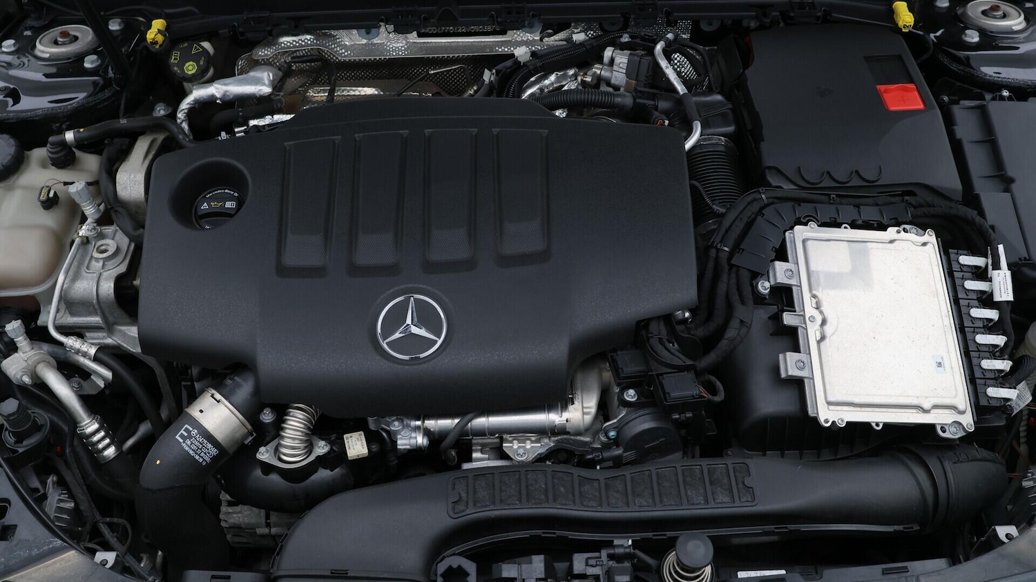 Used Mercedes-Benz A-Class 2020 for sale - 76620083: Photo 20