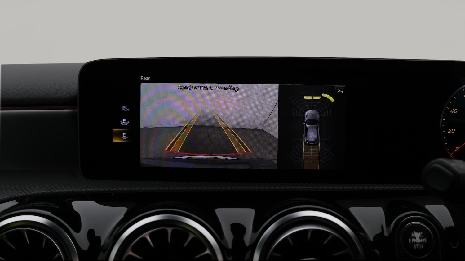 Used Mercedes-Benz A-Class 2020 for sale - 76620083: Photo 25