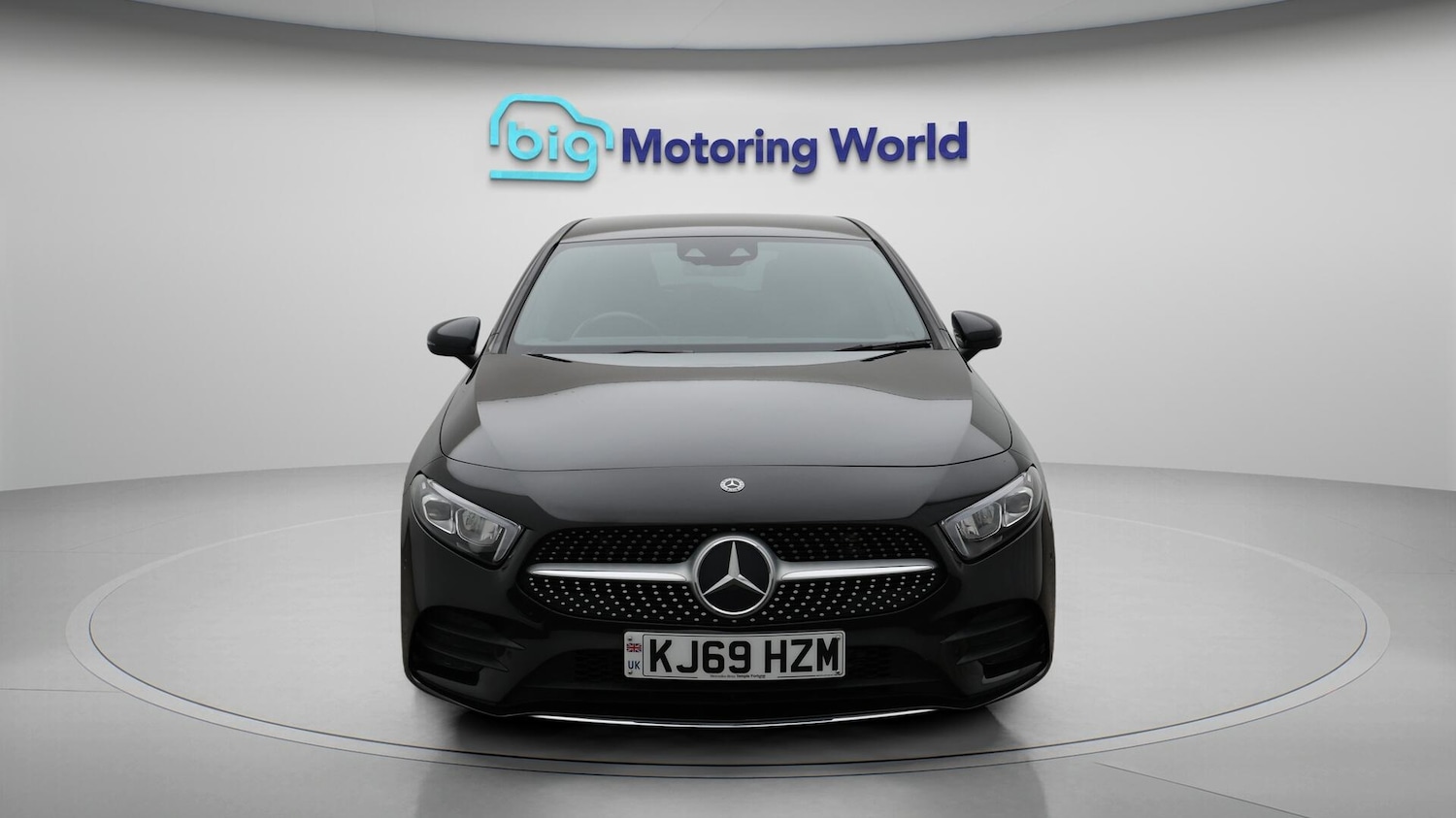 Used Mercedes-Benz A-Class 2020 for sale - 76620083: Photo 3