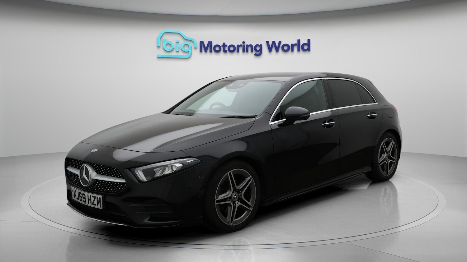 Used Mercedes-Benz A-Class 2020 for sale - 76620083: Photo 4