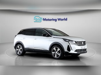 Used Peugeot 3008 2023 for sale - 79469084: Photo