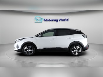 Used Peugeot 3008 2023 for sale - 79469084: Photo