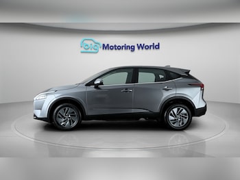 Used Nissan Qashqai 2023 for sale - 79548022: Photo