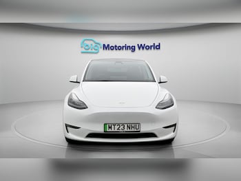 Used Tesla Model Y 2023 for sale - 79448288: Photo