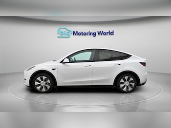 Used Tesla Model Y 2023 for sale - 79448288: Photo