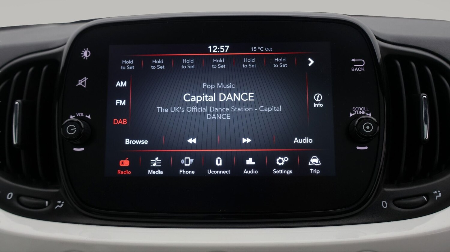 Used Fiat 500 2022 for sale - 77528089: Photo 11