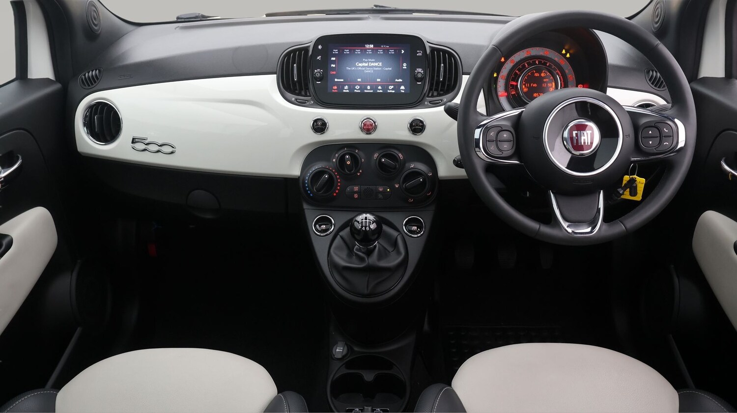 Used Fiat 500 2022 for sale - 77528089: Photo 13
