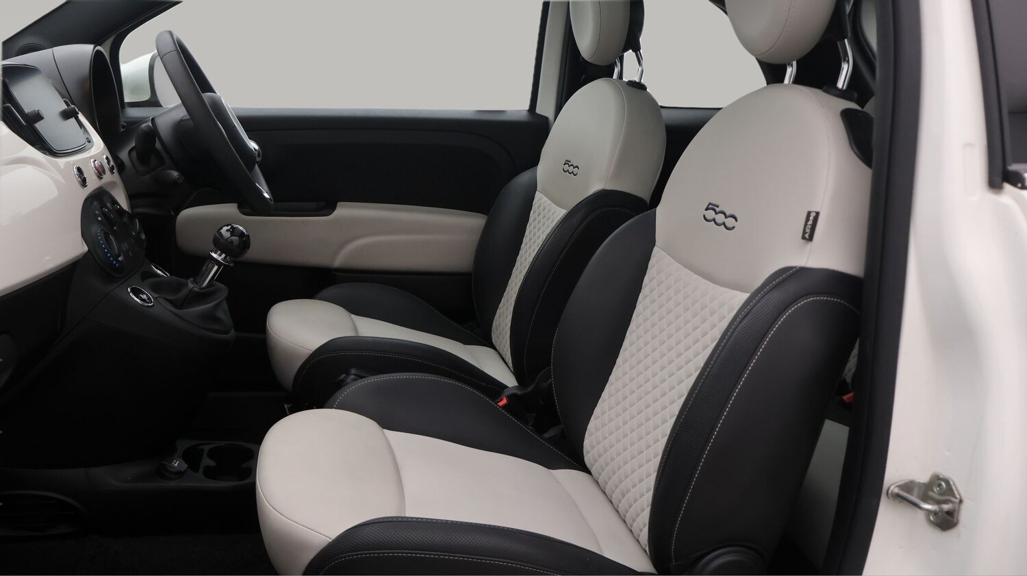 Used Fiat 500 2022 for sale - 77528089: Photo 14