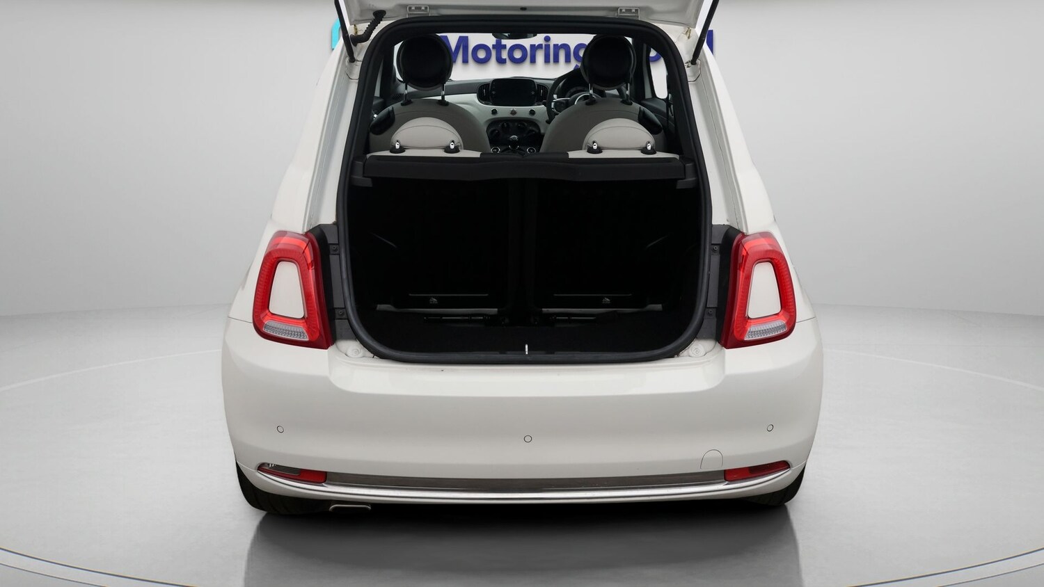 Used Fiat 500 2022 for sale - 77528089: Photo 17