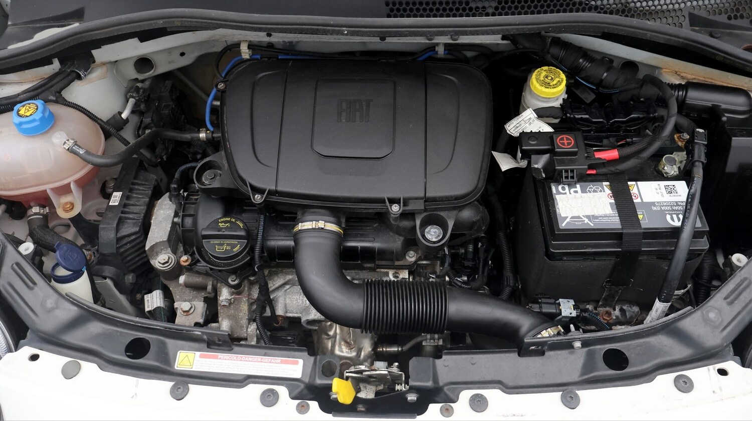 Used Fiat 500 2022 for sale - 77528089: Photo 19