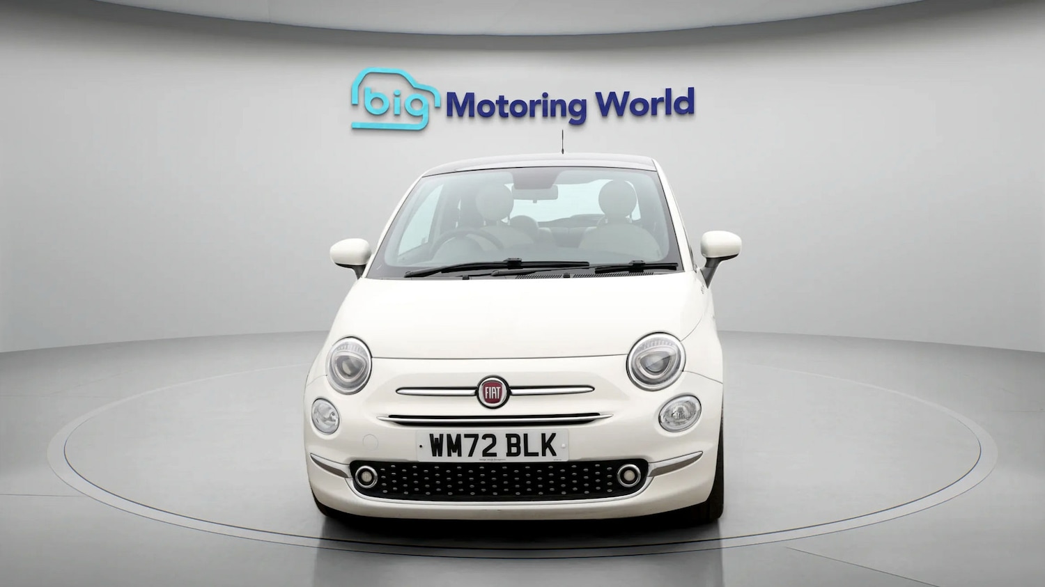 Used Fiat 500 2022 for sale - 77528089: Photo 2