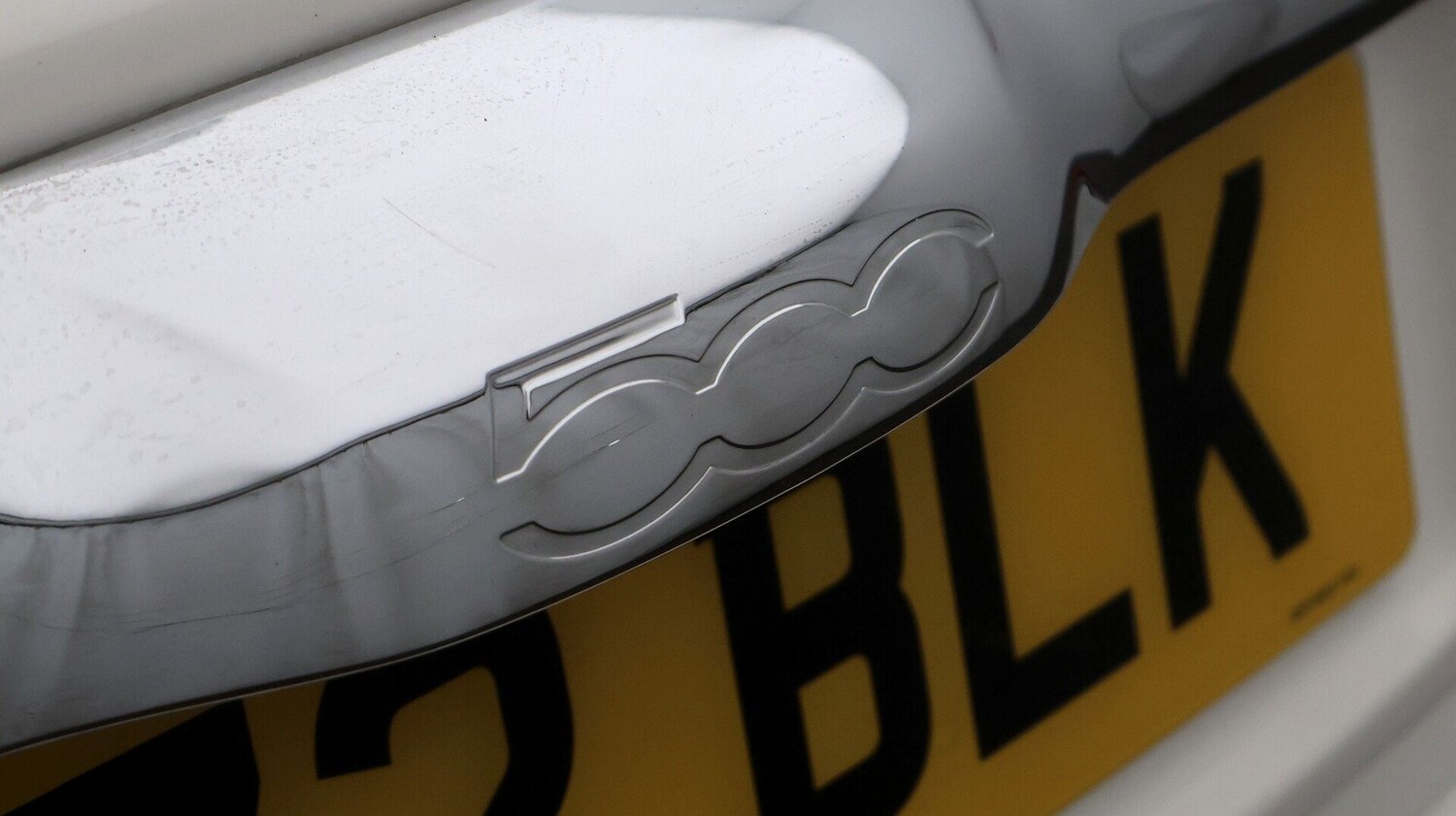 Used Fiat 500 2022 for sale - 77528089: Photo 25